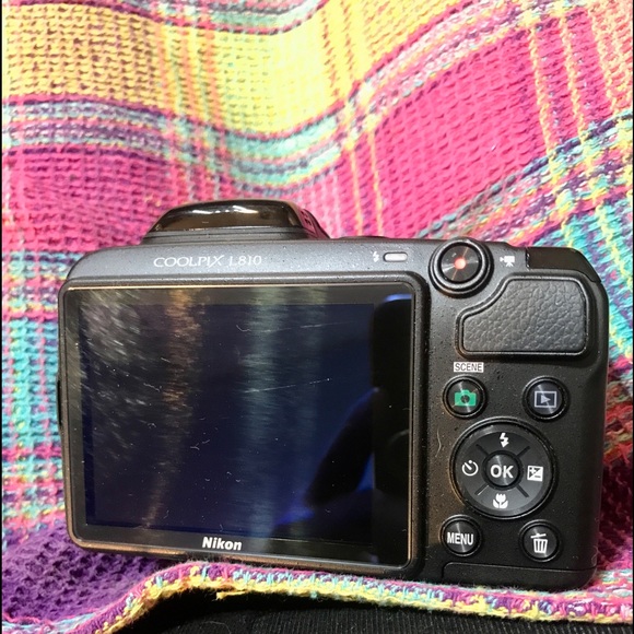 Nikon camera - Picture 4 of 8